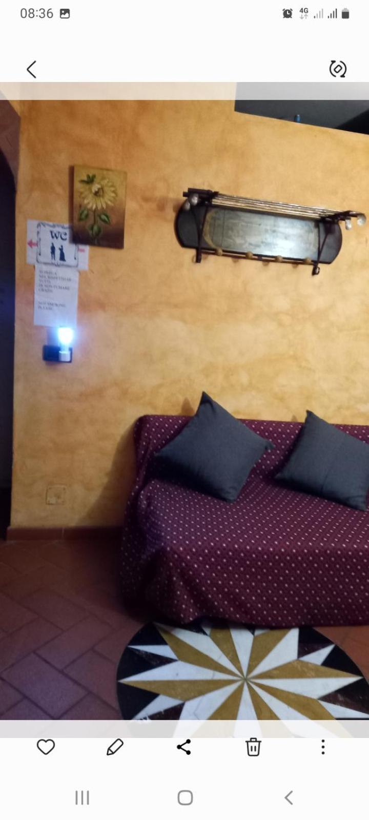 Appartamento A Santy's House 1piano-no Lift-shuttle A Pagamento-raggiungibile A Piedi Aeroporto-fermata Bus Fiera Di Roma A 3 Minuti-air Condiz Ed Extra Bed For A Fee A Pagamento Fiumicino
